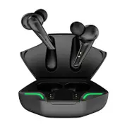 Wireless Gaming Earbuds with Bluetooth 5.0 and Led