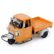 SG PINECONE FOREST 1008 RTR 1/10 2.4G RWD RC Car Tricycle 3 Wheel Full Proportional LED Lights High Speed Remote Control