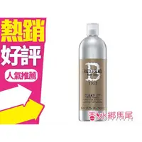 在飛比找蝦皮購物優惠-TIGI BED HEAD 純淨男孩 洗髮精 750ml◐香