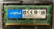 8GB DDR3L-1600 SODIMM 1.35v CT8G3S160BM Laptop Crucial New PC3L12800 Memory