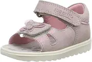 [Superfit] Girl's Walking Sandals, 3 UK Child