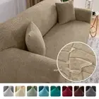 Thick Jacquard Sofa Cover for 1/2/3/4Seater Sofa Cover L-shaped Corner SofaCover