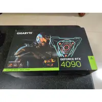 在飛比找蝦皮購物優惠-技嘉 GeForce RTX 4090 GAMING OC 