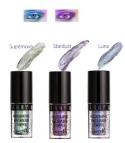 Barry M Holographic Eyeshadow Topper CHOOSE Shade
