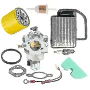 Carburetor Kohler Courage Sv 15hp 17hp 18hp 19hp Series Sv470 - ZCL10