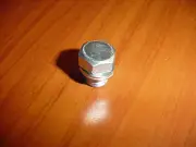 DECOMPRESSION PLUG FOR STIHL 044 066 MS360 MS660 # 1122 025 2200 --- BOX 1071