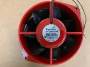 1X FOR axial flow cooling fan 0.24/0.26A（A）150×55mm FAN UT655D-TP [B56]