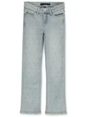 Joe's Girls' Lara Straight Leg Jeans