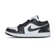 Nike W Jordan 1 Low Panda 女 黑白 熊貓 喬丹 經典 潮流 休閒鞋 DC0774-101