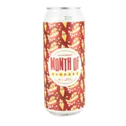 Mr Banks Month of Sundaes Imperial Stout 500ml Can