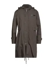 [LIU JO MAN] LIU JO MAN Overcoats & Trench Coats - Item 16154528