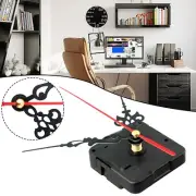 Quartz Clock Movement Accurate Making A Clock Wall Repair Tool Clock Movement