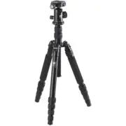 Sirui A1005Y Aluminum Tripod W/Y10 Ball Head