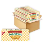 Lorna Doone Shortbread Cookies 12 4.5 oz Boxes