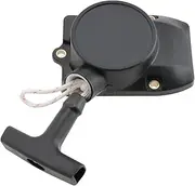 SG Store Recoil Starter Replacement Part 4137 190 4000 Recoil Rewind Pull Starter Compatible with Stihl FS75 FS80 FS85 HL75 HT70 HT75 KM85 FR85 String Trimmer & Brushcutters & Weed Eater