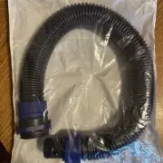 3M BT-30 PAPR Versaflo Breathing Hose Tube Powered Air Purifying Respirator