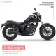 DZ001D靈獸定制配件改裝適用本田CM300機油尺摩托車CM500防盜油尺