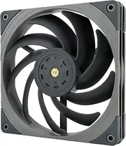 Thermalright TL-B14 140mm CPU Cooler Fan, Computer Case Fan, PWM Control, 1500RPM, Static-Pressure Performance Fan for S-FDB Bearing