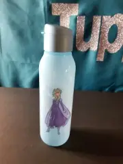 Tupperware Frozen Eco Water Bottle 25 Oz 750ml Sale new