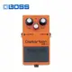 BOSS DS-1 Distortion 效果器【敦煌樂器】