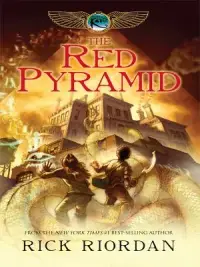 在飛比找博客來優惠-The Red Pyramid