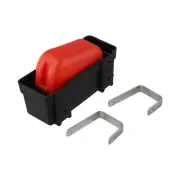 Livestock Tank Float Valve with 3/4 Inch Hose Connection for Easy Setup