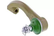 Steering Tie Rod End Front Left Outer For 1995-2000 Chrysler Cirrus 1996 1997 (for: Chrysler)