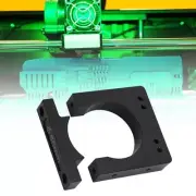 65/52/80mm Aluminum CNC Spindle Holder Z-Clamp for CNC Router
