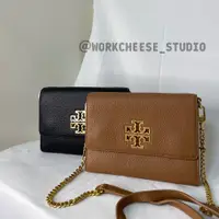 在飛比找蝦皮購物優惠-WORK CHEESE現貨🧀TORY BURCH Britt