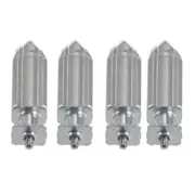 Carburetor Float Needle Valve Replaces for Honda CBR600F4 1999-2000