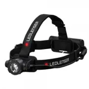 Led Lenser H7R Core Rechargeable Fishing Head Torch