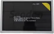 for Lin Co Ln Fo - Rd SYNC3 Display Touch Screen G M5T-18B955-SB G M5Z-10D885-A