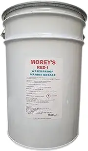 Red I Marine EPMP2 Lithium Complex Grease 20 kg