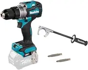[Makita] 40V Max Li-ion XGT Cordless Brushless Driver Drill - Tool Only