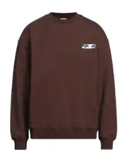 [P.A.M. PERKS AND MINI] P. A. M. PERKS AND MINI Sweatshirts - Item 10609552
