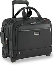 [Briggs & Riley] @work Medium 2-wheel Expandable Briefcase