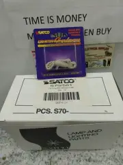 SATCO PULL STRING W/ CONNECTOR TO BELL THREAD S70/581 (#19A