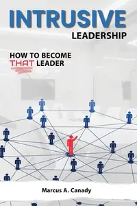 在飛比找誠品線上優惠-Intrusive Leadership, How to B