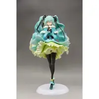 在飛比找蝦皮購物優惠-28cm Action Figure Hatsune Mik