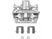 Rear Right Brake Caliper For 16-20 Hyundai Kia Sonata Optima 2.0L 4 Cyl WS62Q8 (for: Kia)