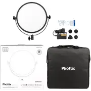 Phottix Nuada R3a Video LED Light Twin Kit