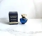 Versace Dylan Blue Pour Femme Eau de Parfum 5 ml Mini Bottle New