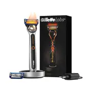 Gillette GilletteLabs Heated Razor Starter Kit