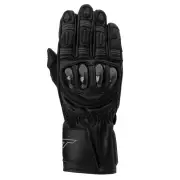 S1 Ce Mens Glove Black Black