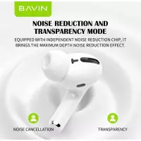 在飛比找蝦皮購物優惠-BAVIN bluetooth headset