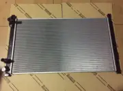 TOYOTA Lexus Genuine IS200t 300 Radiator Intercooler Cooling RC 16550 - 36030