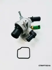 Thermostat For FIAT GRANDE PUNTO 1.3D / 1.3JTD 2005+ CTM/FT/021A (for: Fiat)