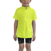Netti Kids Mini Breeze Cycling Jersey