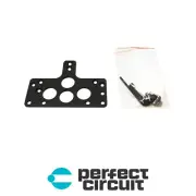 CIOKS MB18S Pedaltrain Bracket Short PSU MOUNTING KIT - NEW - PERFECT CIRCUIT
