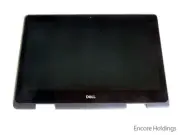 Dell 14 Inches Laptop LCD Screen - Touchscreen - HD - 60 Hertz - Truelife R9KW3